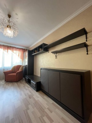 2-комнатная квартира в г. Кобрине Настасича ул.  6, фото 4