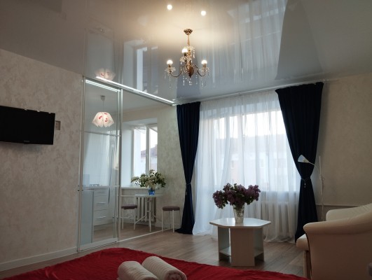 1-комнатная квартира в г. Витебске Черняховского пр-т 4, фото 3