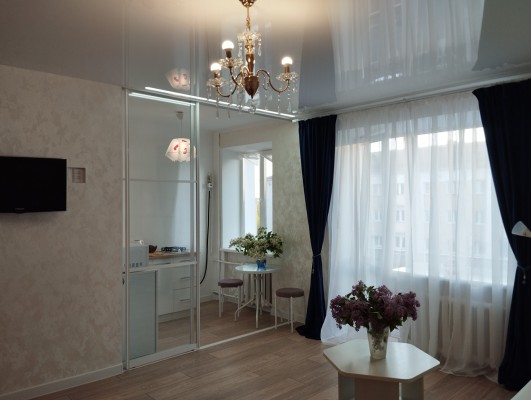 1-комнатная квартира в г. Витебске Черняховского пр-т 4, фото 6