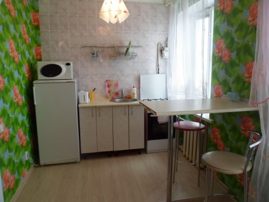 1-комнатная квартира в г. Витебске Черняховского пр-т 4, фото 7
