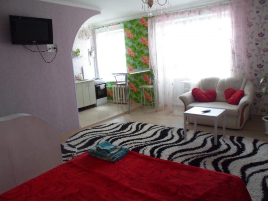 1-комнатная квартира в г. Витебске Черняховского пр-т 4, фото 1