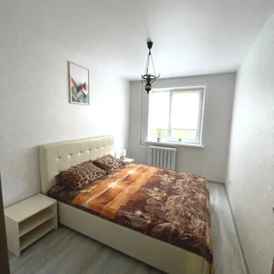 2-комнатная квартира в г. Солигорске Козлова ул. 34, фото 2