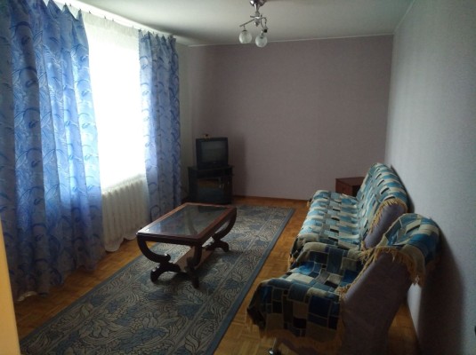 2-комнатная квартира в г. Марьиной Горке Новая Заря ул. 42, фото 1