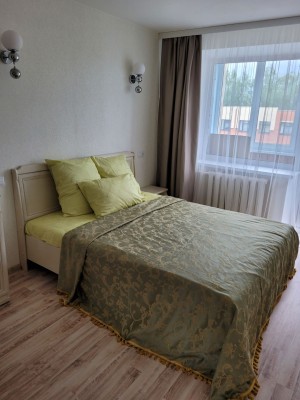 2-комнатная квартира в г. Могилёве Первомайская ул. 50, фото 3