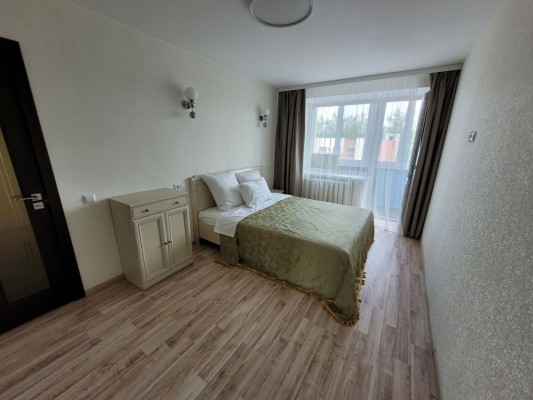 2-комнатная квартира в г. Могилёве Первомайская ул. 50, фото 9