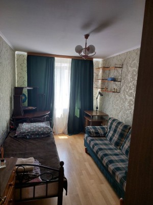 3-комнатная квартира в г. Солигорске Ковалёва ул. 2, фото 4