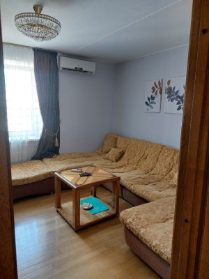 3-комнатная квартира в г. Солигорске Ковалёва ул. 2, фото 3