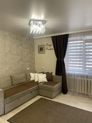 1-комнатная квартира в г. Жодино Мира пр-т 3, фото 3