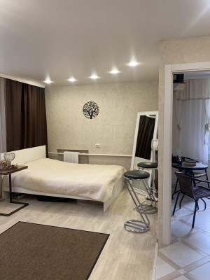 1-комнатная квартира в г. Жодино Мира пр-т 3, фото 2