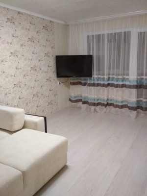 3-комнатная квартира в г. Светлогорске Калинина ул. 3, фото 1