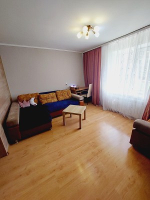 2-комнатная квартира в г. Несвиже Ленинская ул. 75, фото 2