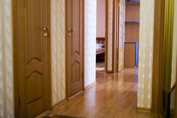3-комнатная квартира в г. Лиде Тухачевского ул. 25, фото 7