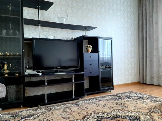 3-комнатная квартира в г. Лиде Тухачевского ул. 25, фото 2