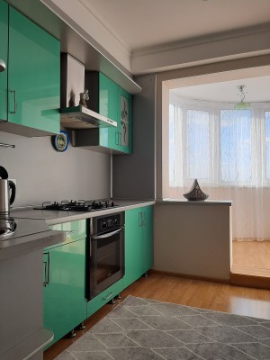 3-комнатная квартира в г. Лиде Тухачевского ул. 25, фото 6