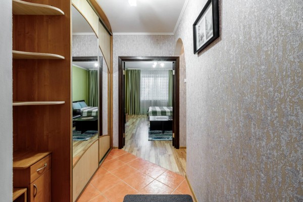 1-комнатная квартира в г. Гродно Пушкина ул. 39, фото 5