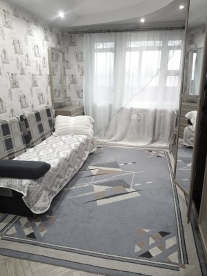 3-комнатная квартира в г. Бобруйске Урицкого ул. 135, фото 3