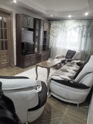 3-комнатная квартира в г. Бобруйске Урицкого ул. 135, фото 2