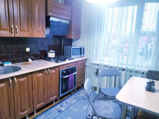 3-комнатная квартира в г. Бобруйске Урицкого ул. 135, фото 4
