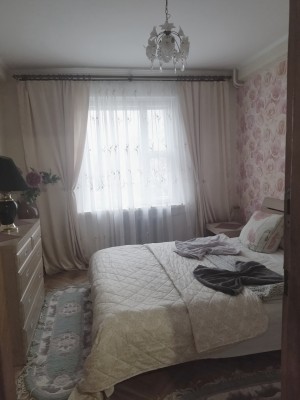 3-комнатная квартира в г. Бобруйске Урицкого ул. 135, фото 1