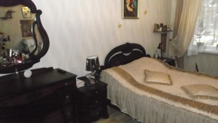 2-комнатная квартира в г. Светлогорске Молодежный микрорайон 25, фото 2