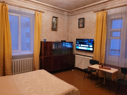 2-комнатная квартира в г. Могилёве Буденного ул. 13, фото 2