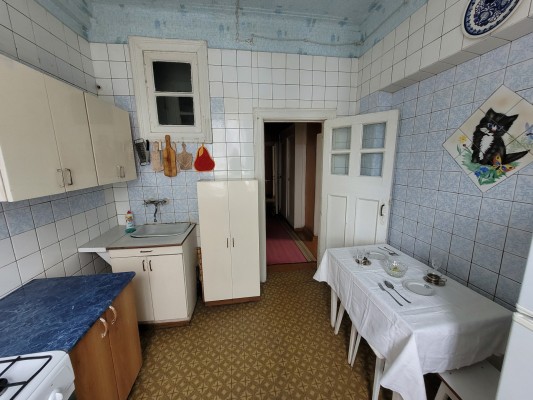 2-комнатная квартира в г. Могилёве Буденного ул. 13, фото 6