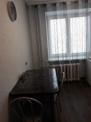 2-комнатная квартира в г. Барановичах Баранова ул.  55, фото 5