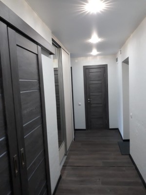 2-комнатная квартира в г. Барановичах Баранова ул.  55, фото 6