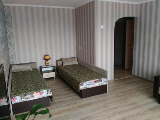 1-комнатная квартира в г. Волковыске Первомайская ул. 5, фото 4