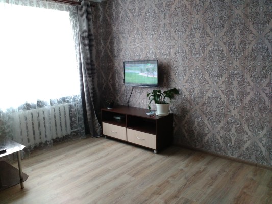 1-комнатная квартира в г. Волковыске Первомайская ул. 5, фото 2