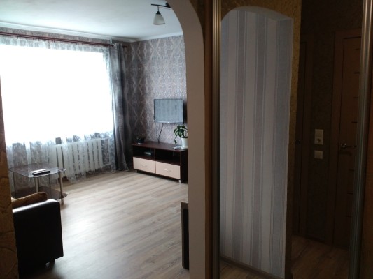 1-комнатная квартира в г. Волковыске Первомайская ул. 5, фото 3