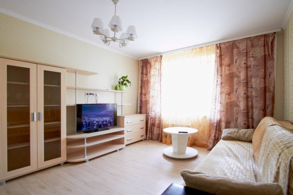2-комнатная квартира в г. Молодечно Виленская ул. 19, фото 1