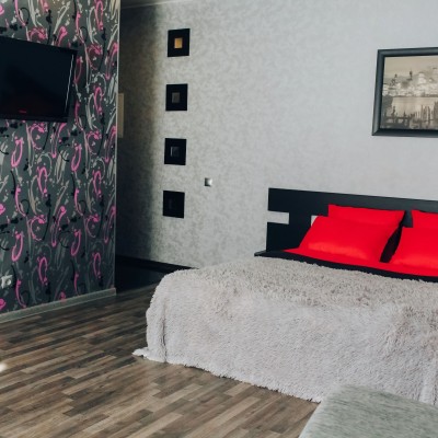 1-комнатная квартира в г. Витебске Фрунзе пр-т 12, фото 2