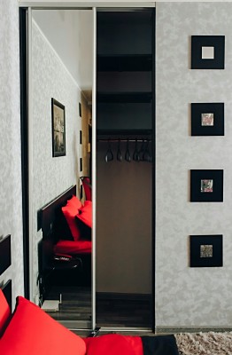 1-комнатная квартира в г. Витебске Фрунзе пр-т 12, фото 12