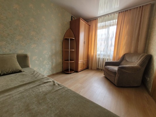 2-комнатная квартира в г. Гомеле Советская ул. 72, фото 3