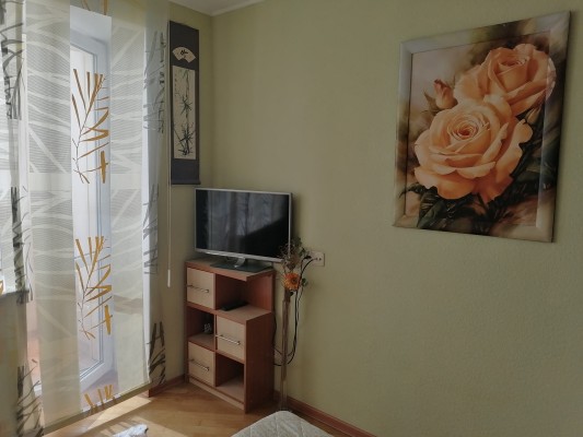 2-комнатная квартира в г. Боровлянах Березовая роща ул. 8, фото 2