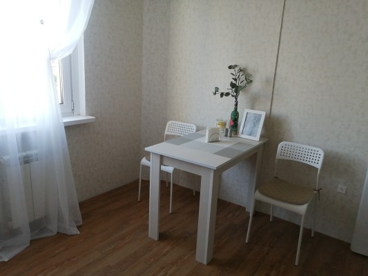 1-комнатная квартира в г. Боровлянах Березовая роща ул. 43, фото 8