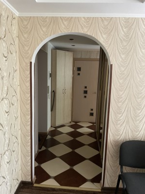 2-комнатная квартира в г. Полоцке/Новополоцке Парковая ул. 30, фото 10