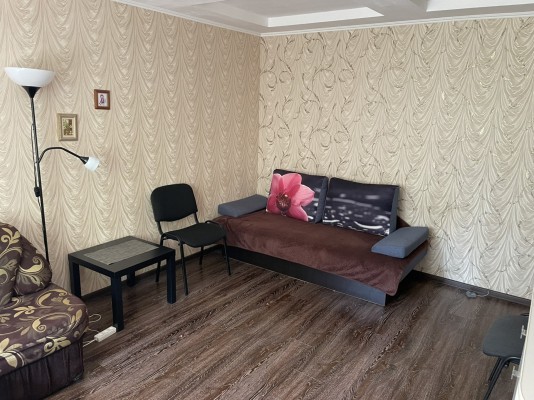 2-комнатная квартира в г. Полоцке/Новополоцке Парковая ул. 30, фото 3
