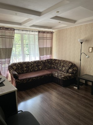 2-комнатная квартира в г. Полоцке/Новополоцке Парковая ул. 30, фото 1