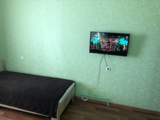 2-комнатная квартира в г. Полоцке/Новополоцке Денисова ул. 4, фото 9