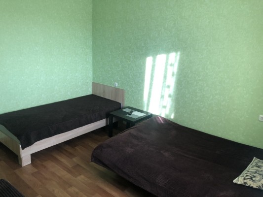 2-комнатная квартира в г. Полоцке/Новополоцке Денисова ул. 4, фото 8