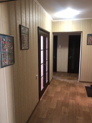 2-комнатная квартира в г. Полоцке/Новополоцке Денисова ул. 4, фото 13