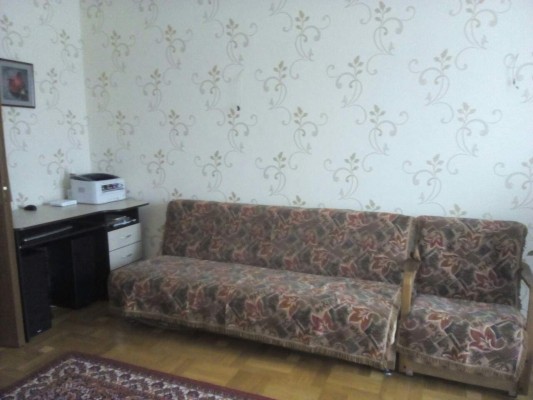 2-комнатная квартира в г. Бресте Суворова ул. 75А, фото 5