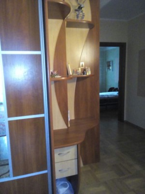 2-комнатная квартира в г. Бресте Суворова ул. 75А, фото 6