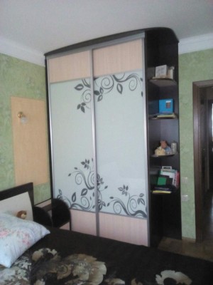 2-комнатная квартира в г. Бресте Суворова ул. 75А, фото 4