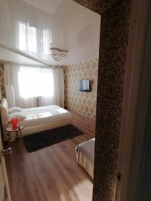 1-комнатная квартира в г. Полоцке/Новополоцке Парковая ул. 24, фото 2
