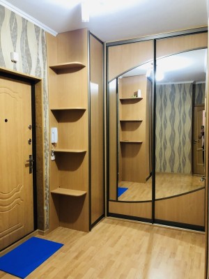 1-комнатная квартира в г. Гродно Дзержинского ул. 133А, фото 7