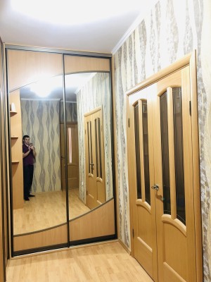 1-комнатная квартира в г. Гродно Дзержинского ул. 133А, фото 8