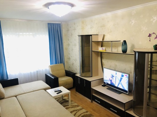1-комнатная квартира в г. Гродно Дзержинского ул. 133А, фото 4